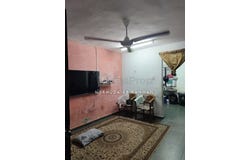 Pandan Indah, Selangor 55100