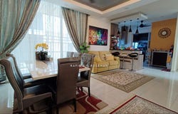 Denai Alam, Selangor 40170