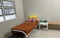 Jalan Cempaka, 68000, Selangor, Ampang, Selangor 68000