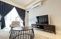 Jalan Tun Sambanthan, Brickfields, Kuala Lumpur 50470