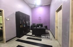 Shah Alam, Selangor 40400