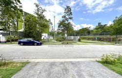 Jalan KE, Rawang, Selangor 48000