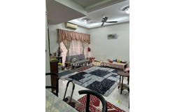 Jalan 4/11C, Bangi, Selangor 43650