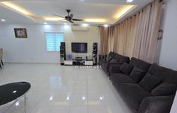 Semenyih, Selangor 43500