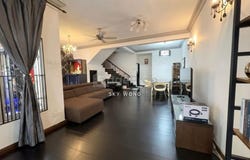 Jalan Puteri 10, Puchong, Selangor 47100