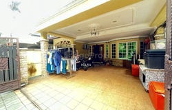 Cheras South, Batu 9th Cheras, Selangor 43200