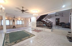 Taman Tun Dr Ismail, Kuala Lumpur 60000