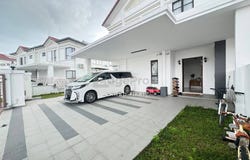 Bangi, Selangor 43000