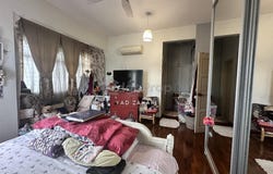 Shah Alam, Selangor 40460