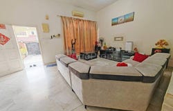 Jalan SL 6, Bandar Sungai Long, Selangor 43000