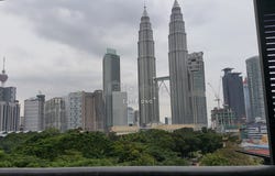 Persiaran KLCC, KLCC, Kuala Lumpur 50450