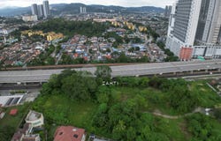 KL City, Kuala Lumpur 54200