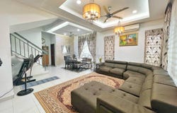 Hillpark 2, Semenyih, Selangor 43500