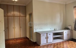 Jalan TR1, Tropicana, Selangor 47410
