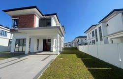 Jalan Elit, Bangi, Selangor 43000
