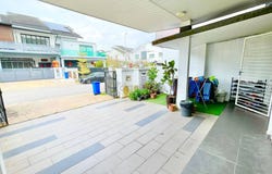 Jalan Elektron U16, Shah Alam, Selangor 40160