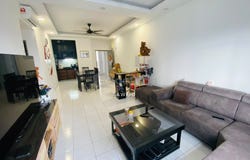 Taman Kajang Utama, 43000, Selangor, Kajang, Selangor 43000