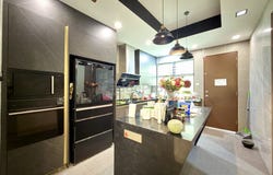 Bandar Tun Hussein Onn, Cheras, Selangor 43200