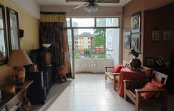 Bandar Tasik Selatan, Kuala Lumpur 57000