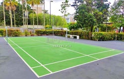 Puncak Melawati, Taman Melawati, Selangor 53100
