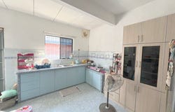 Nibong Tebal, Penang 14300