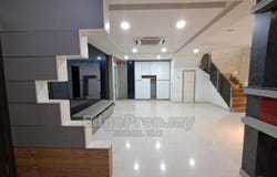 Jalan PU, Puchong, Selangor 47100
