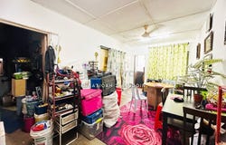 Jalan Tun Perak, Batu 9th Cheras, Selangor 43200