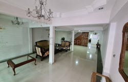 Melawati, Ampang, Kuala Lumpur 53100