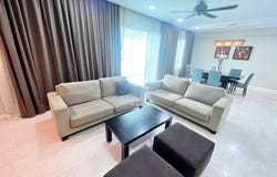 Jalan Cangkat Kiara, 50450, Kuala Lumpur, Mont Kiara, Kuala Lumpur 50450