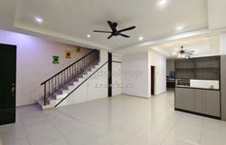 Bandar Siber, Ipoh, Perak 31350