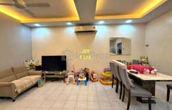 Taman Orkid, Klang, Selangor 42100