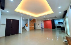 Shah Alam, Selangor 40460