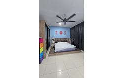 Persiaran Scientex Senai, Senai, Johor 81000