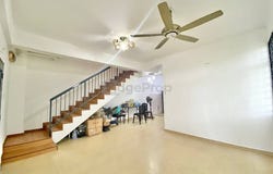 Persiaran Mahkota1, Jalan Usahawan 2, Bandar Mahkota Banting, 42700, Banting, Selangor 42700
