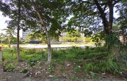 Jalan Ampang, Ampang, Kuala Lumpur