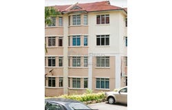 Persiaran Warisan, Sepang, Selangor 43900