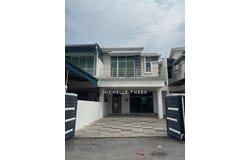 Jalan Pengkalan Setia, Ipoh, Perak 31650