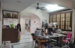 Off Jalan Graha Makmur, Bukit Beruang, Melaka 75450