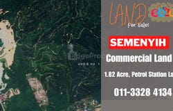 Semenyih, Selangor