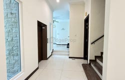 Beverly Heights 68000 Ampang Jaya Selangor, Ampang, Selangor 68000