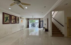 Jalan Nadayu, Kajang, Selangor 43000