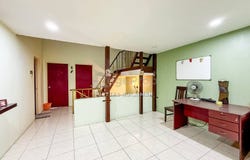 Jalan Putra Perdana 6/6, Puchong, Selangor 47100