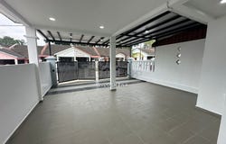 Ulu Tiram, Johor 81800