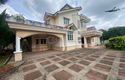 Jalan Maktab, Keramat, Kuala Lumpur