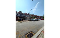 Bukit Subang, Selangor 40160