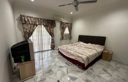 Tasek, Ipoh, Kinta, Perak