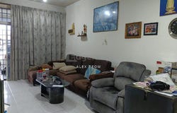 Ulu Tiram, Johor