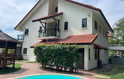 Jalan Genting Permai off Jalan Batang Jali, Batang Kali, Selangor 44300