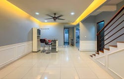 Sg Jerlok, Kajang, Selangor 43000
