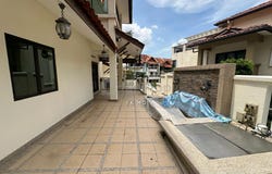 Jalan Bukit Prima, Cheras, Selangor 43200
